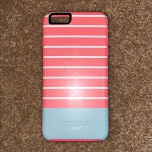 iPhone 6+/6s+ OtterBox Case